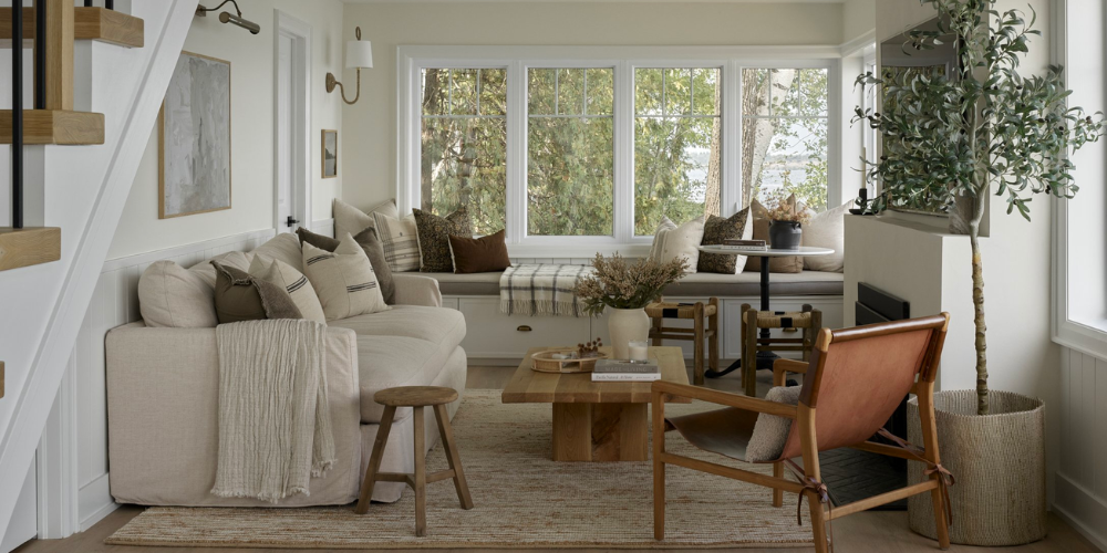 2024's Hottest Paint Colour Trends: A Shift Towards Warmth and Depth –  Bobcaygeon Home Hardware