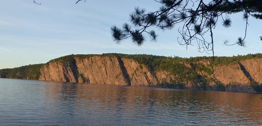 Bon Echo Provincial Park