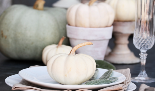 Fall Into Style: Home Decor Trends You Want to Know