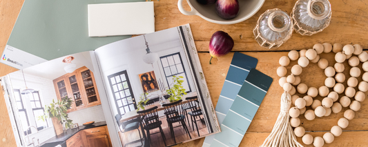 Tips for Choosing the Best Exterior Paint Colour for your Home
