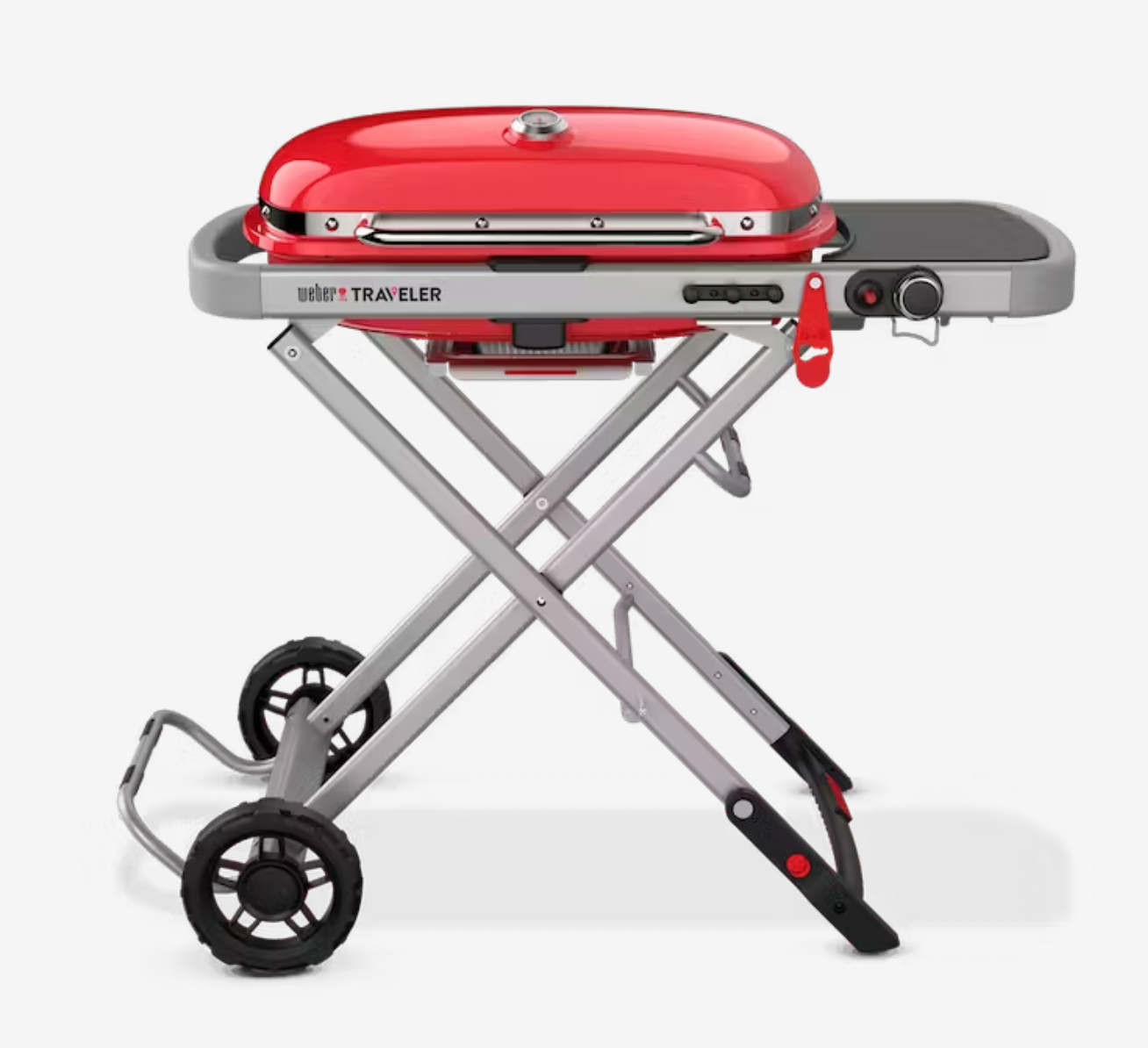 Weber Traveler Portable (Store Pick Up Only)