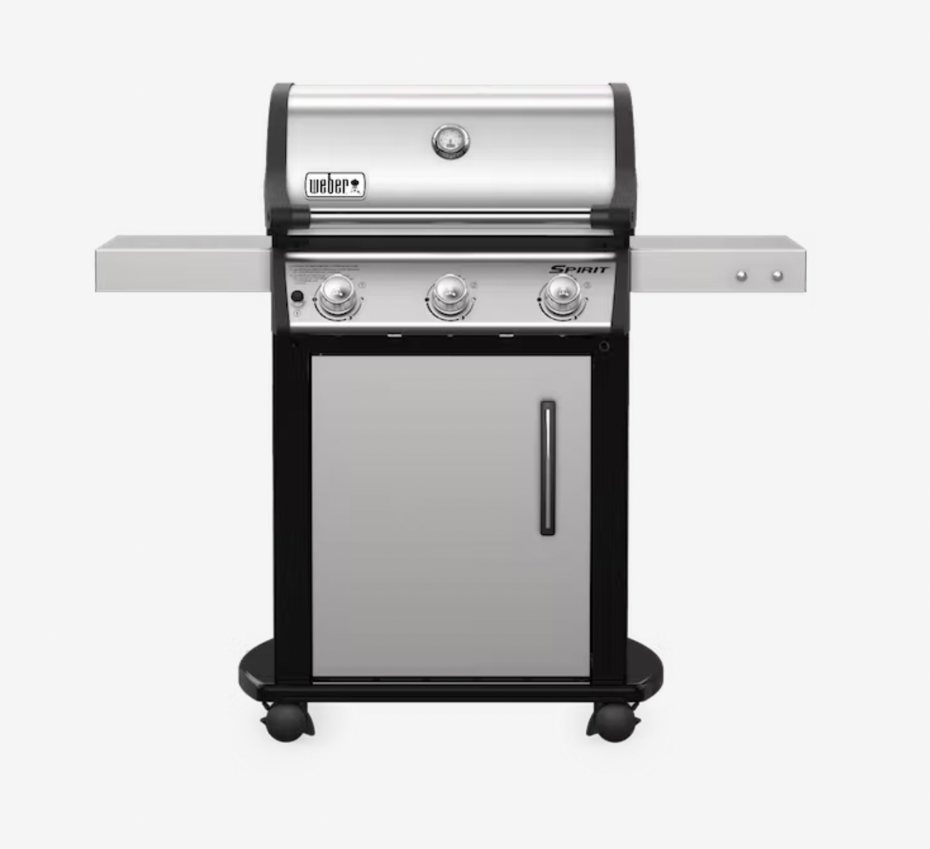 Weber Spirit S-315 (Store Pick Up Only)