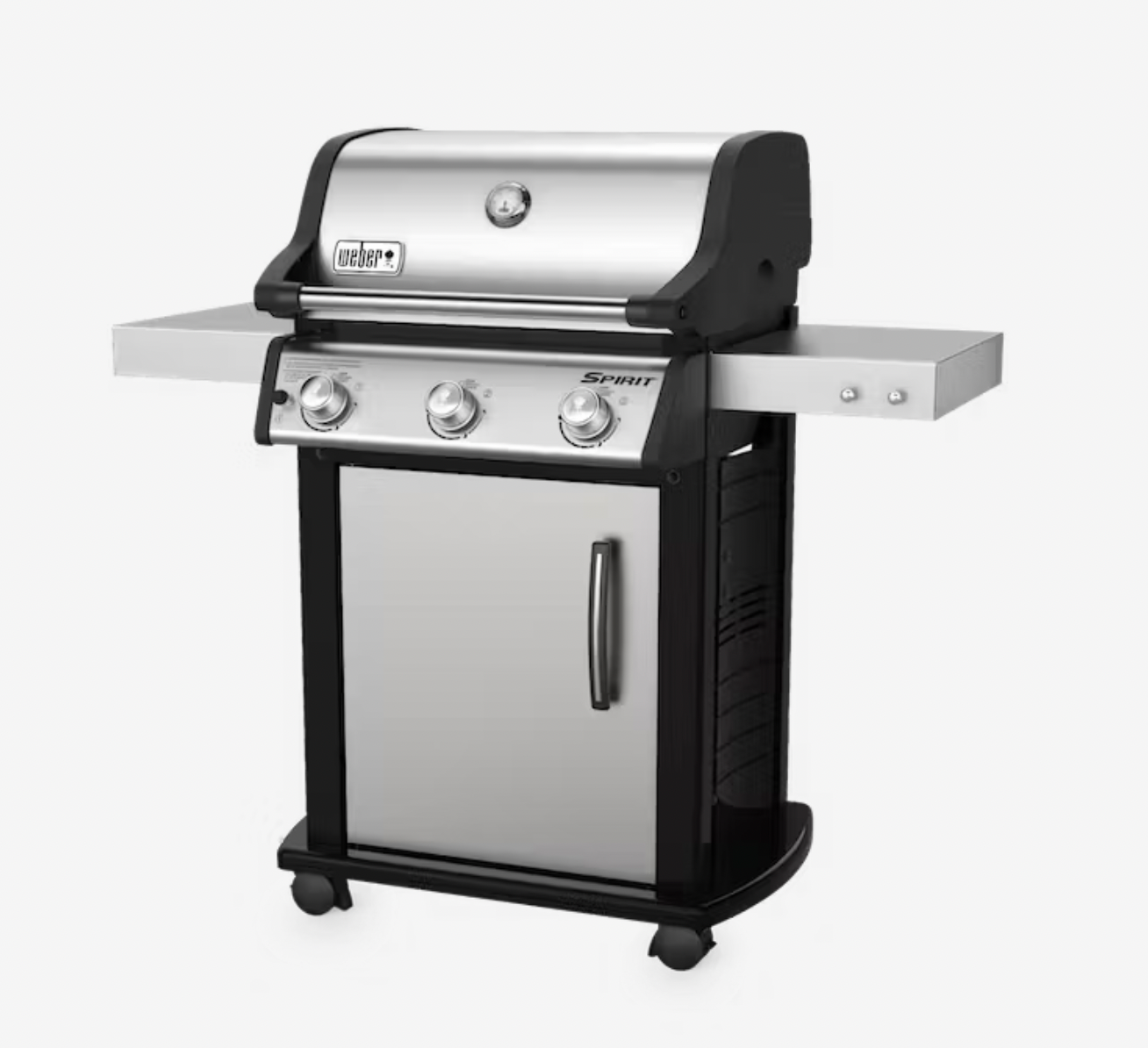 Weber Spirit S-315 (Store Pick Up Only)