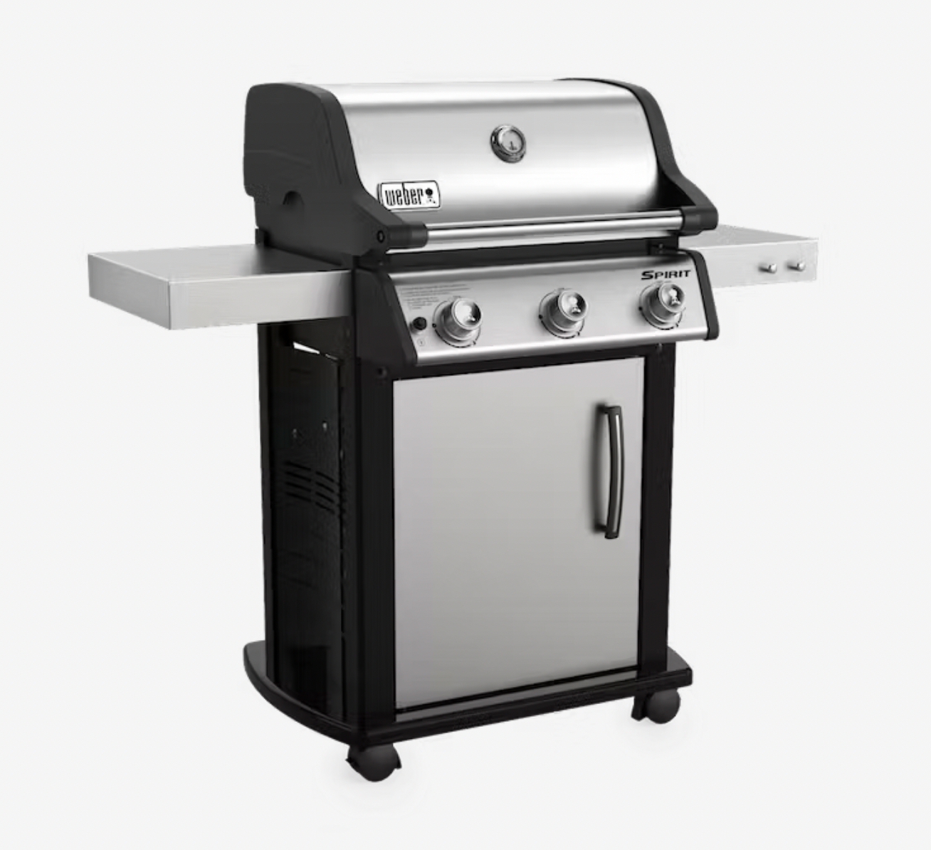Weber Spirit S-315 (Store Pick Up Only)