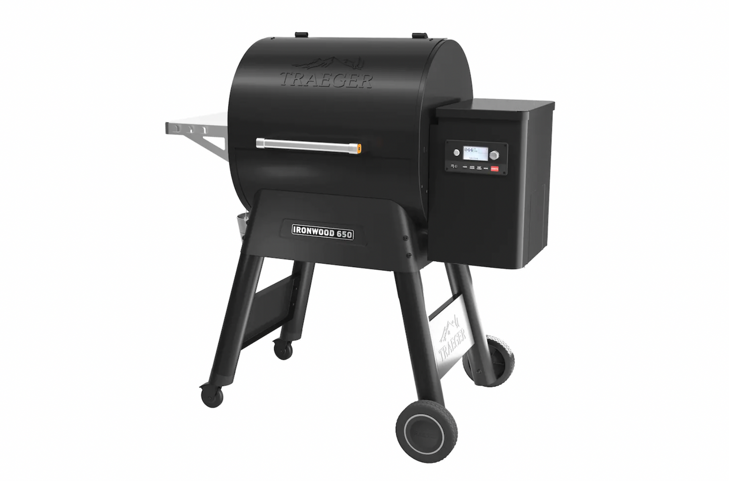TRAEGER Ironwood 650 (Store Pick Up Only)