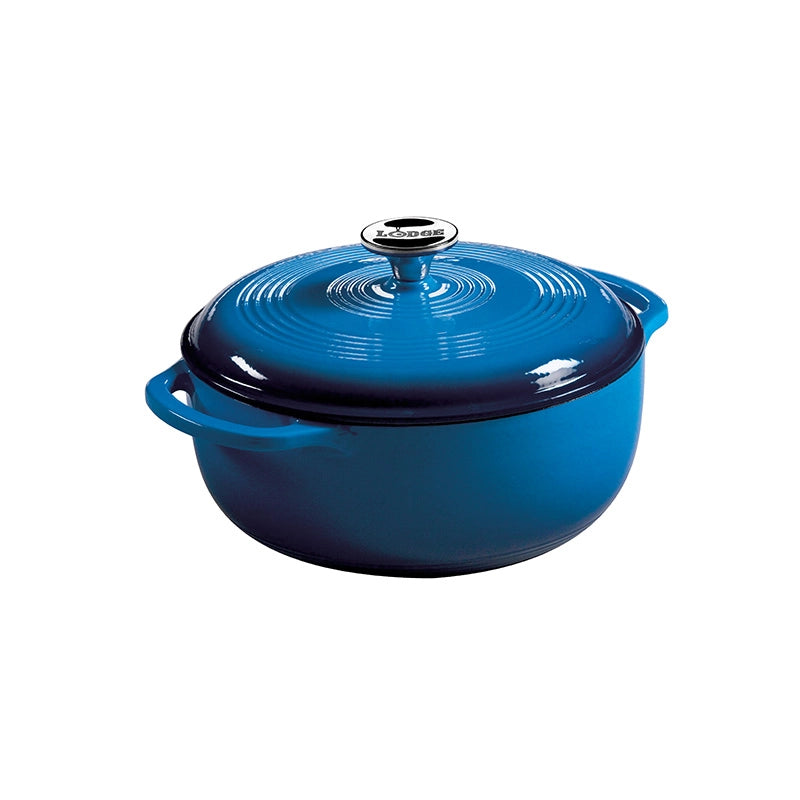 4.5QT Enameled Dutch Oven
