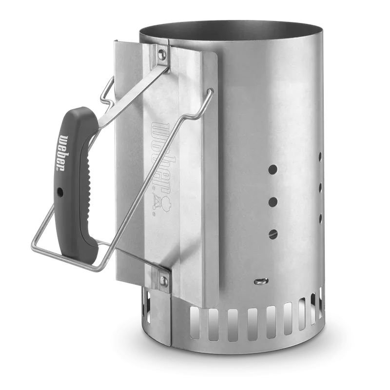 Weber Rapidfire Chimney Starter (Store Pick Up Only)