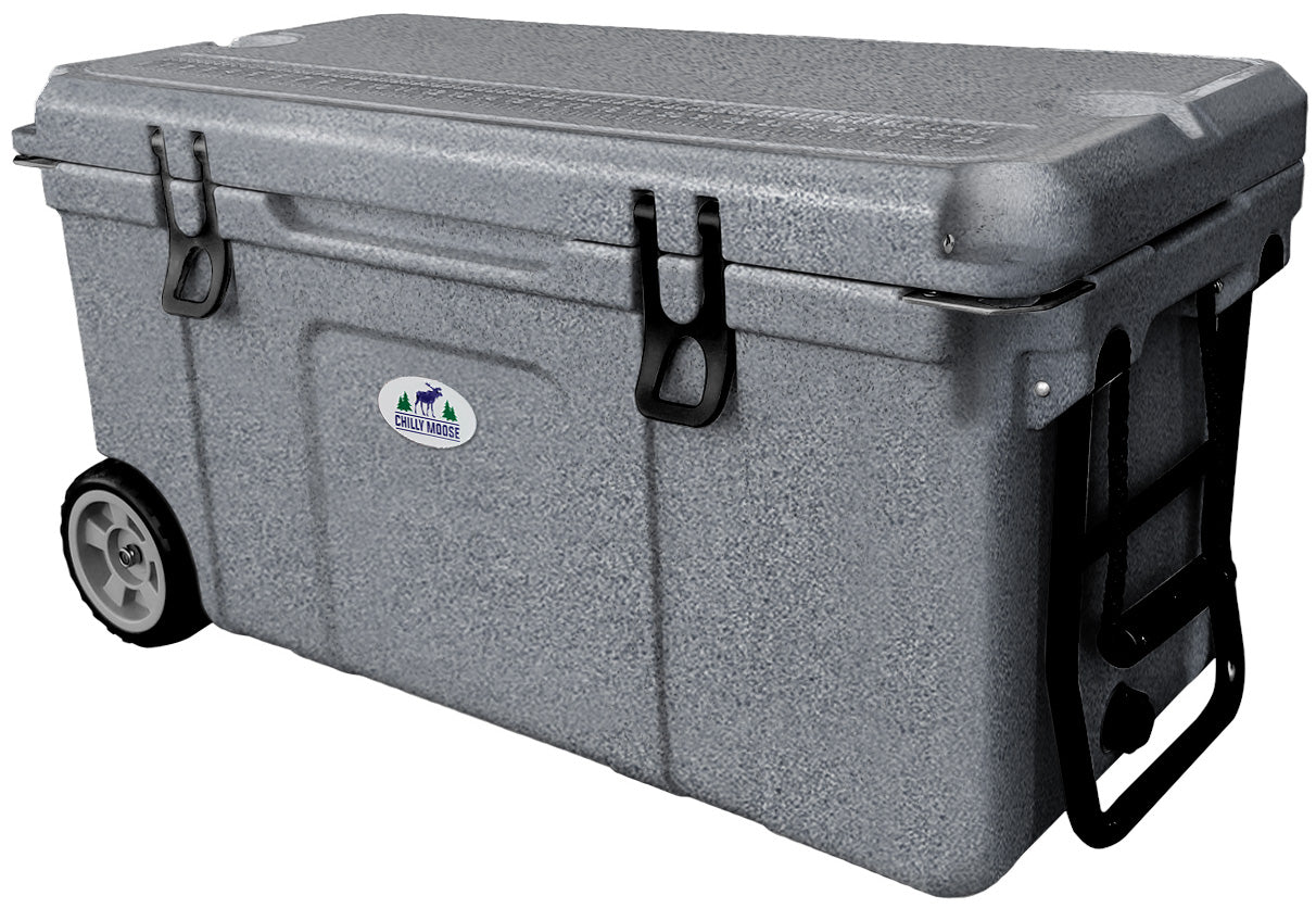 Chilly Ice Box Wheeled Explorer 75L