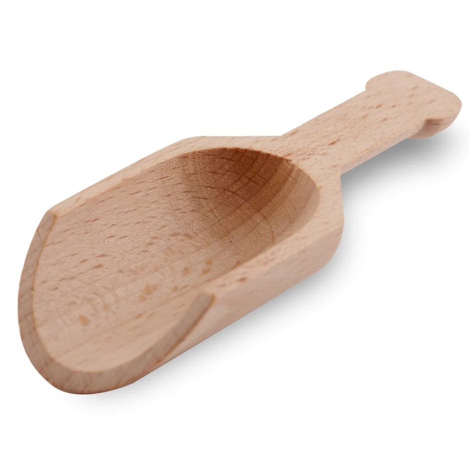 Bath Salt Scoop