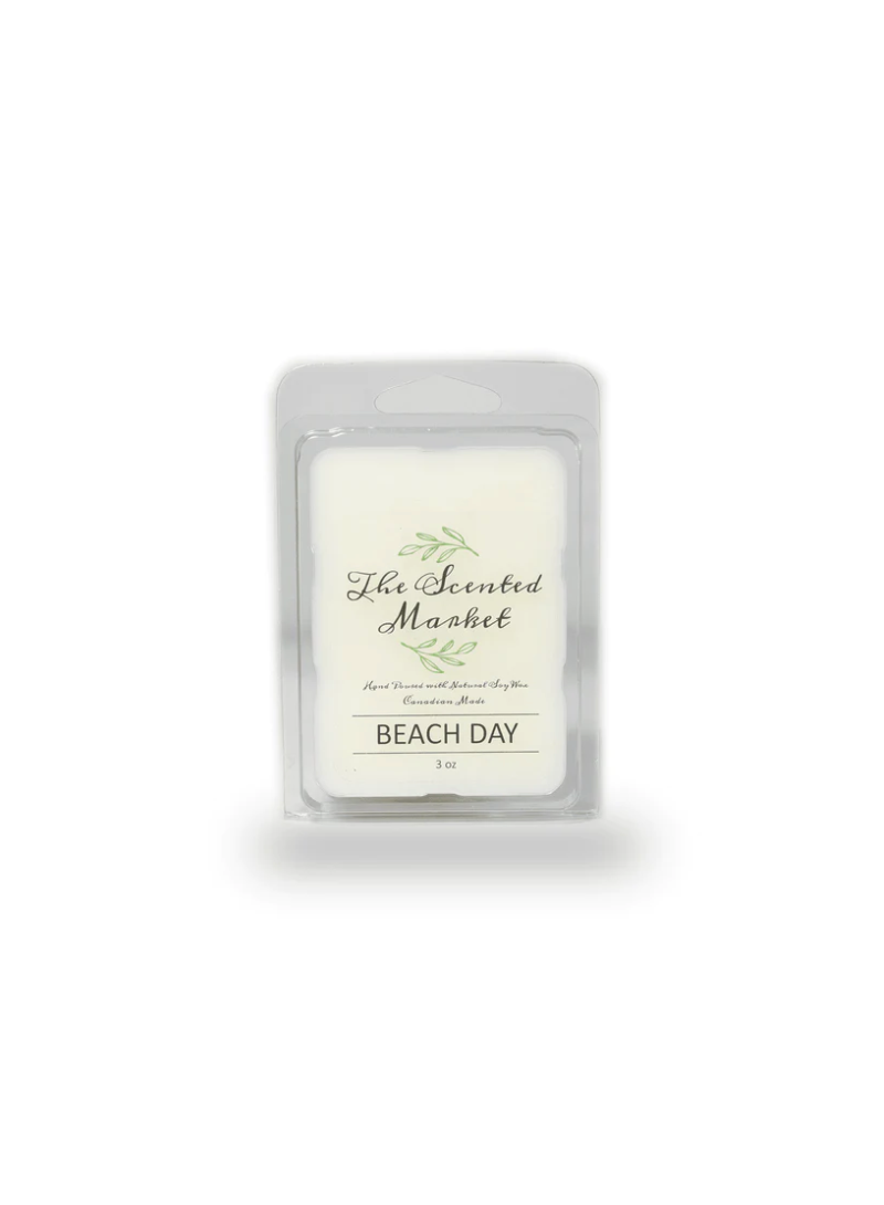 Soy Wax Melts