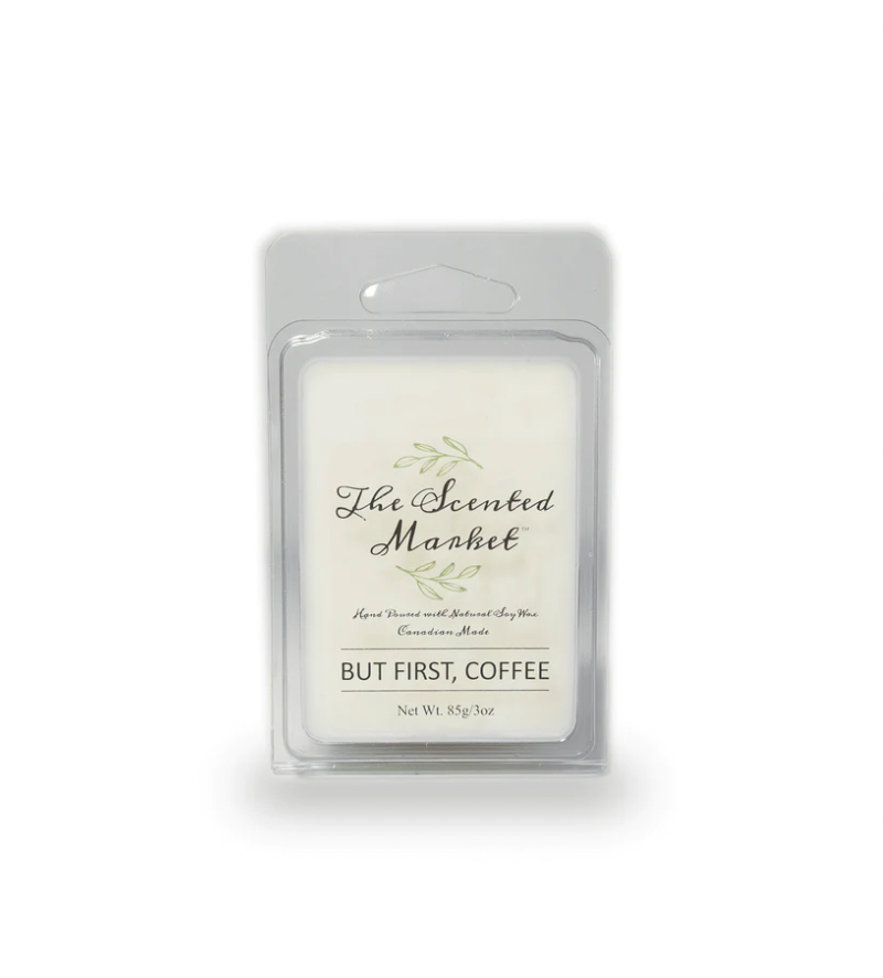 Soy Wax Melts