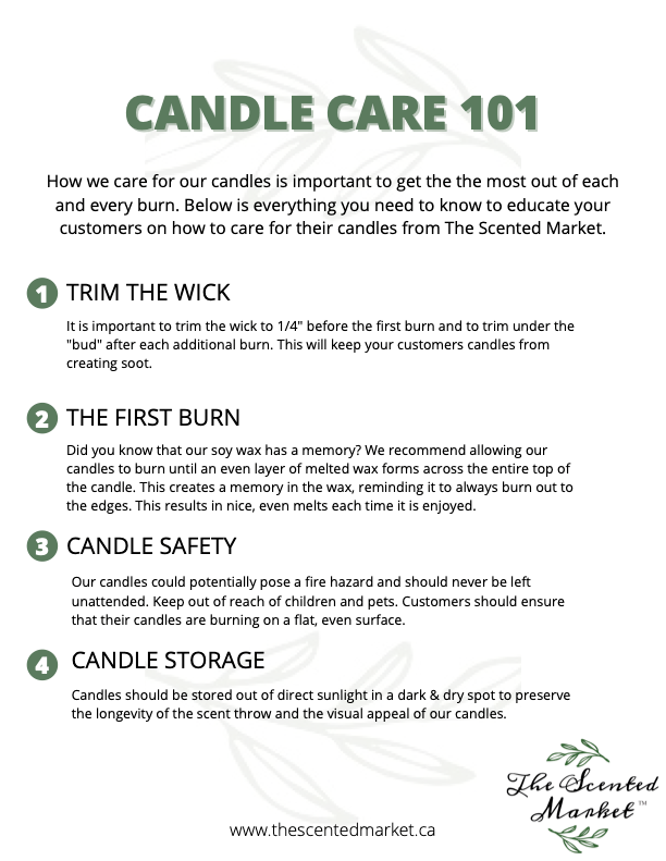 16oz Scented Mason Jar Soy Candle - Assorted