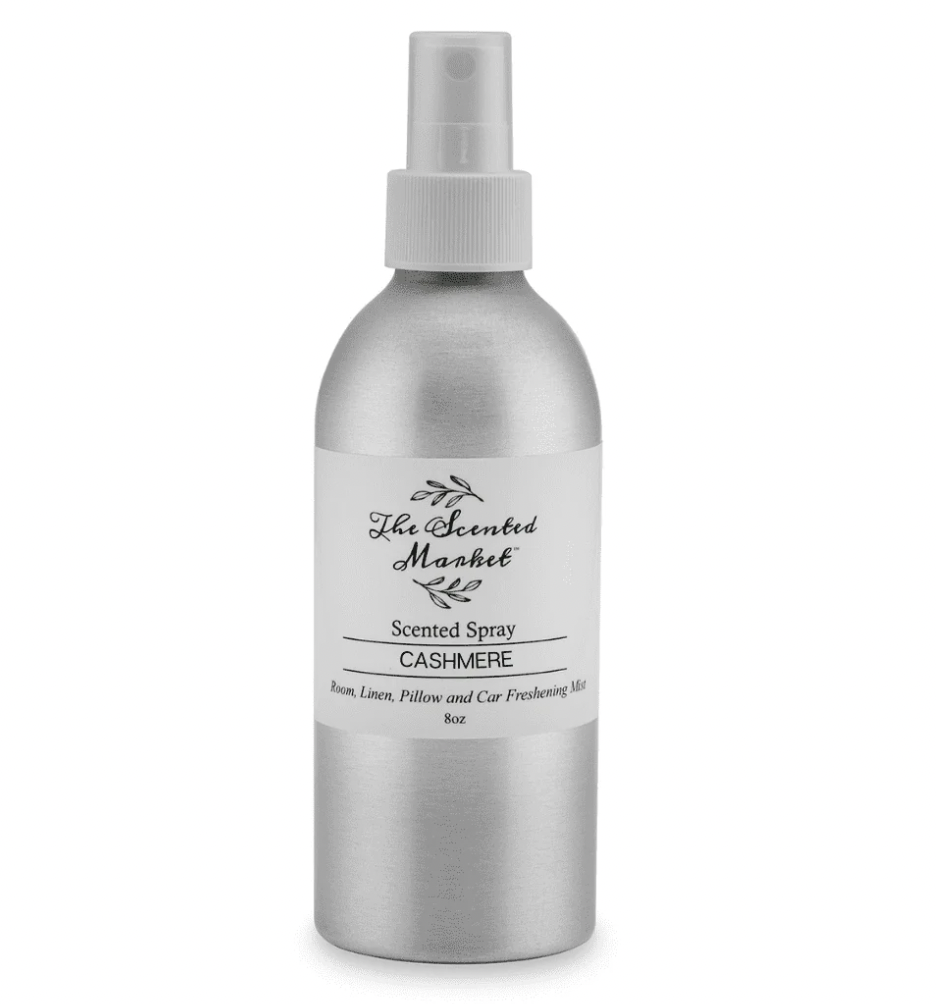 Scented Room Spray - Assorted