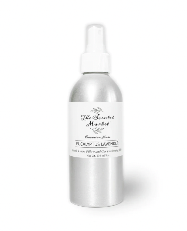 Scented Room Spray - Assorted