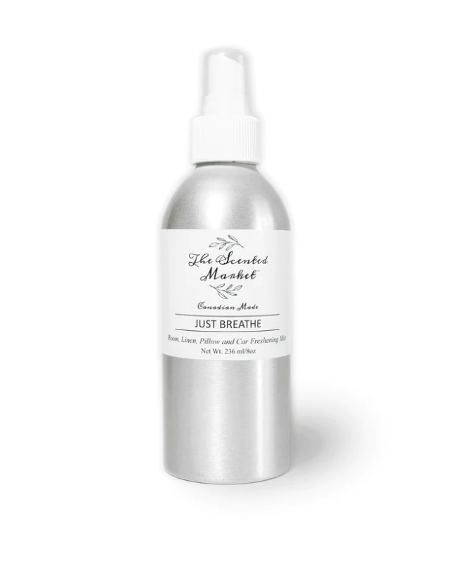 Scented Room Spray - Assorted