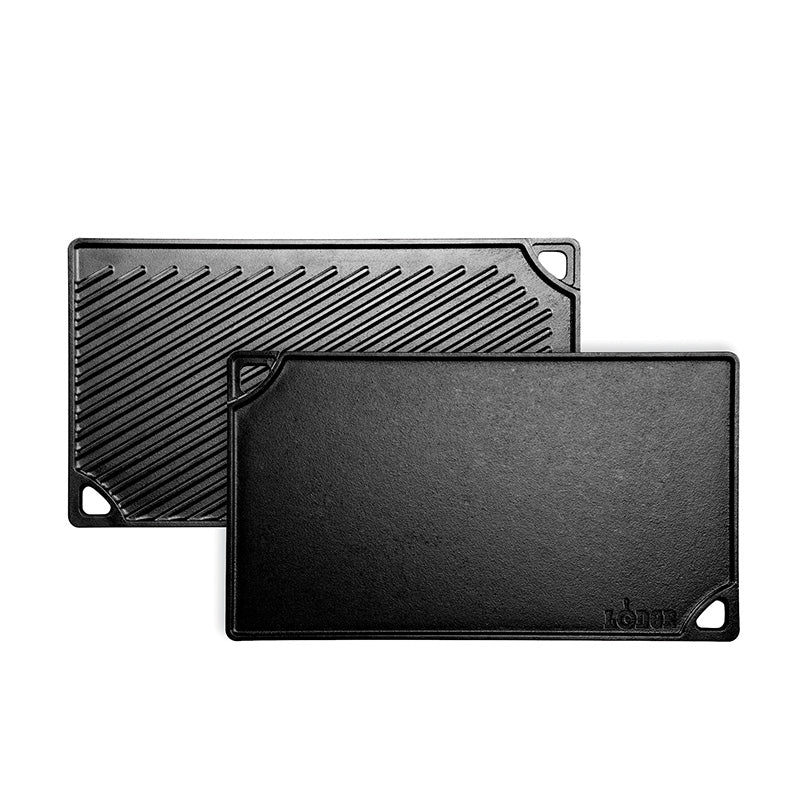 Double Play Reversible Grill / Griddle