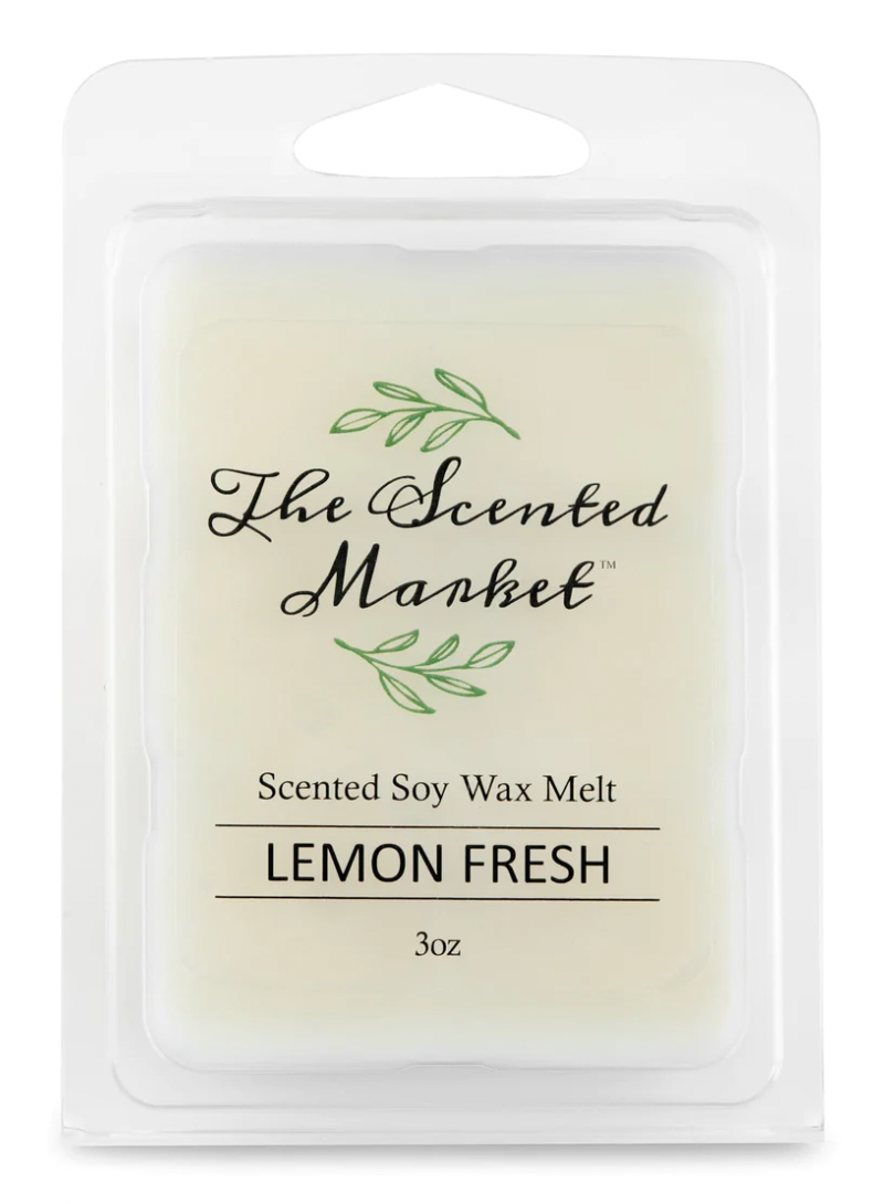 Soy Wax Melts