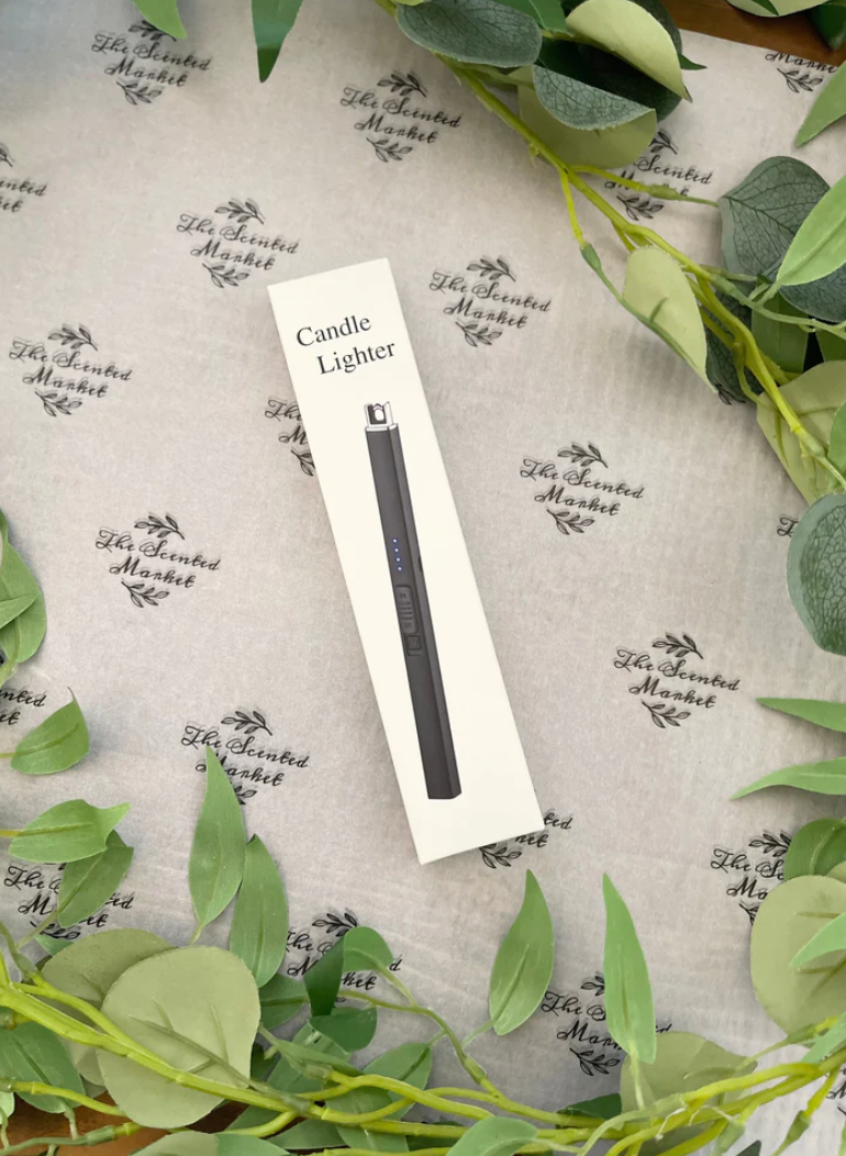 USB Rechargeable Lighter
