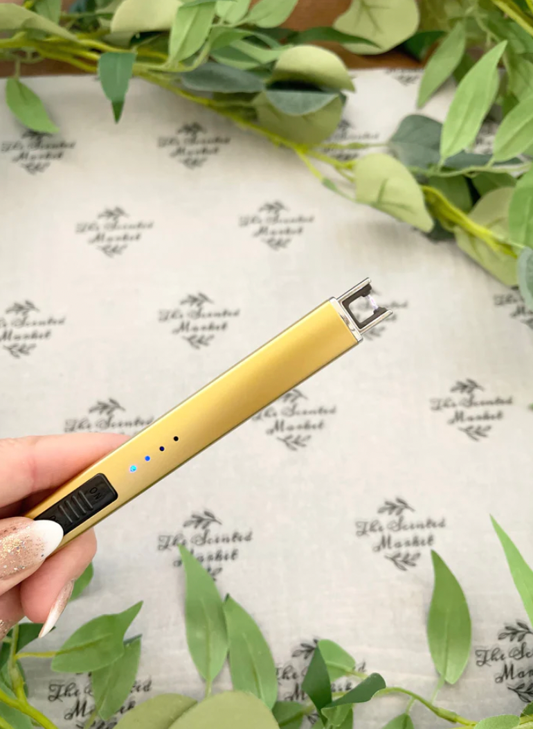 USB Rechargeable Lighter