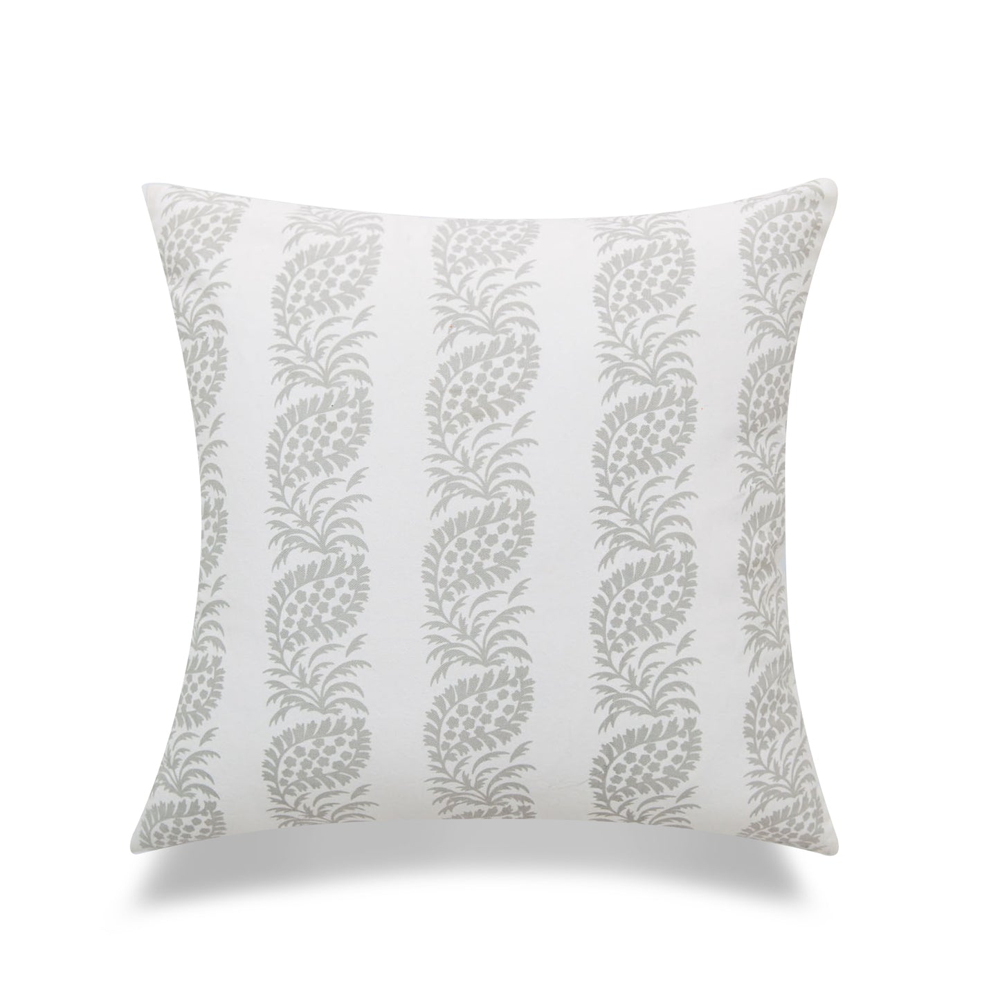 Block Print Pillow