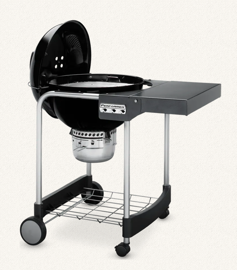 Weber Performer Charcoal Grill 22" (Store Pick Up Only)