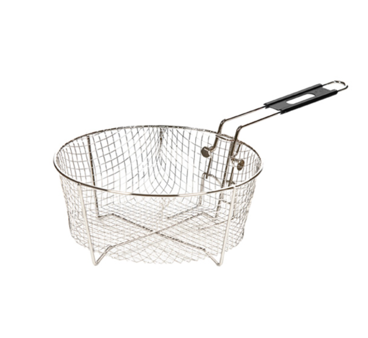 10.5" Deep Fry Basket