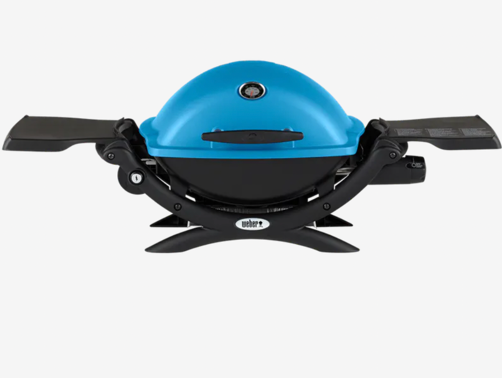 Weber® Q 1200 (Store Pick Up Only)