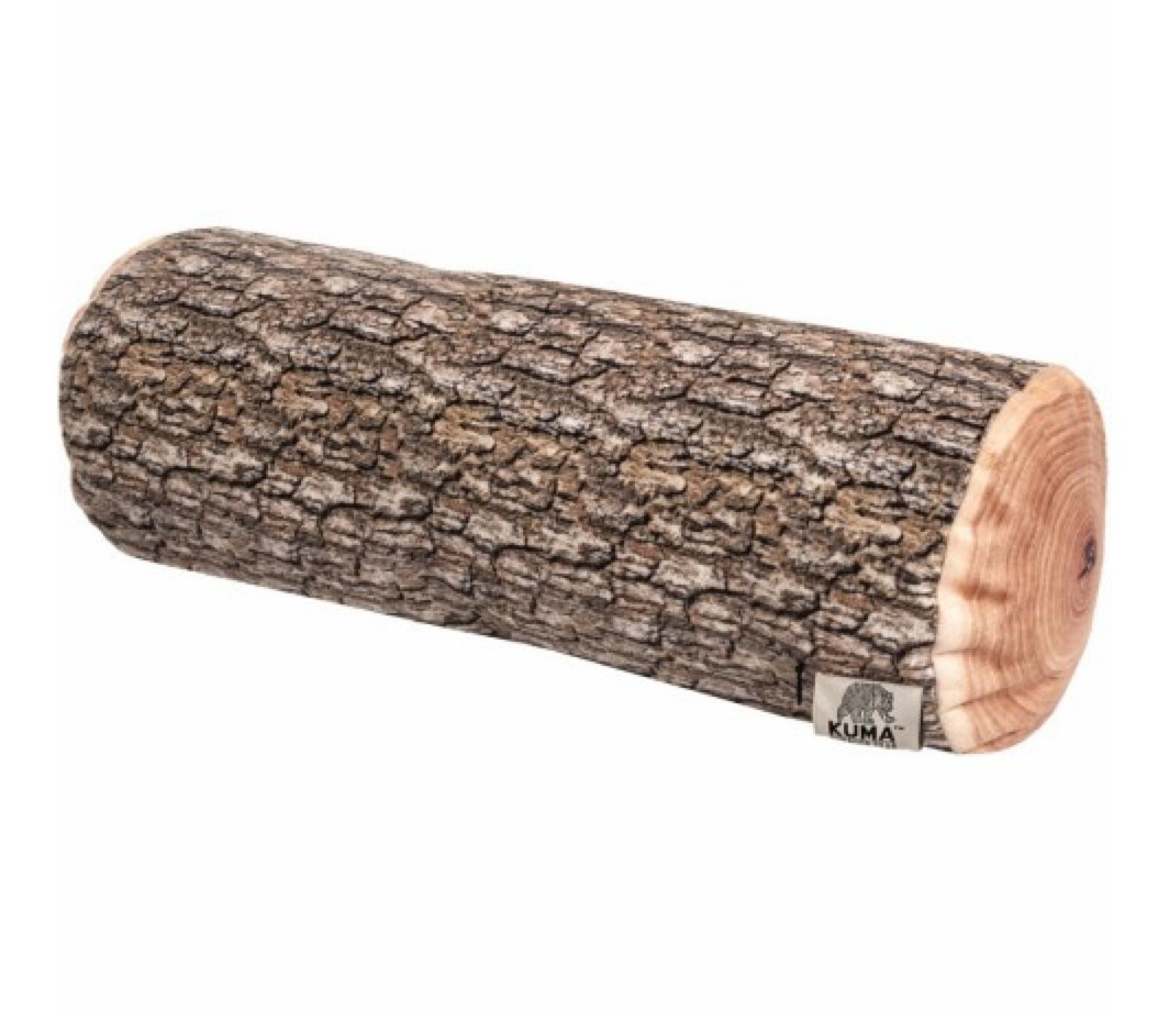 KUMA Log Pillow