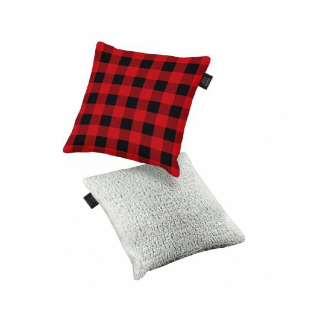 KUMA Square Decor Pillow