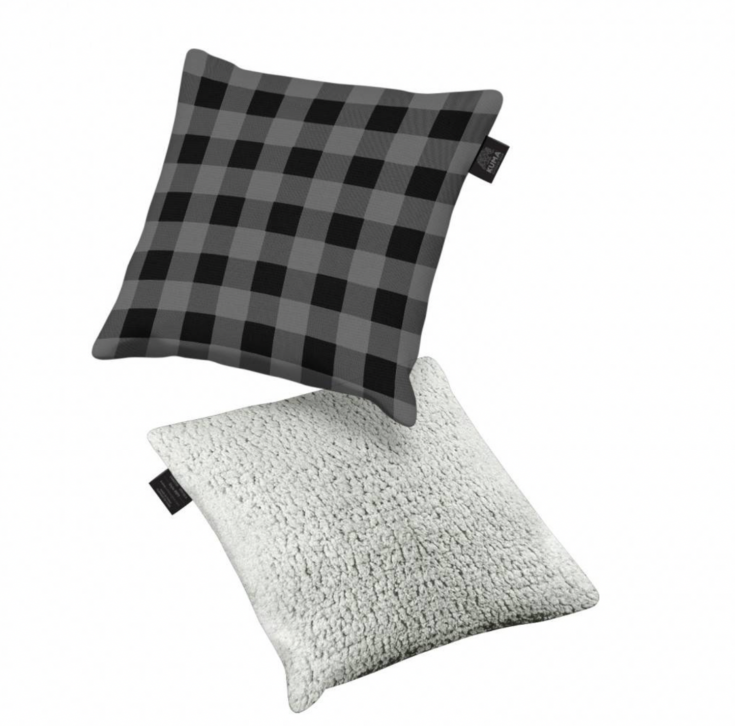 KUMA Square Decor Pillow