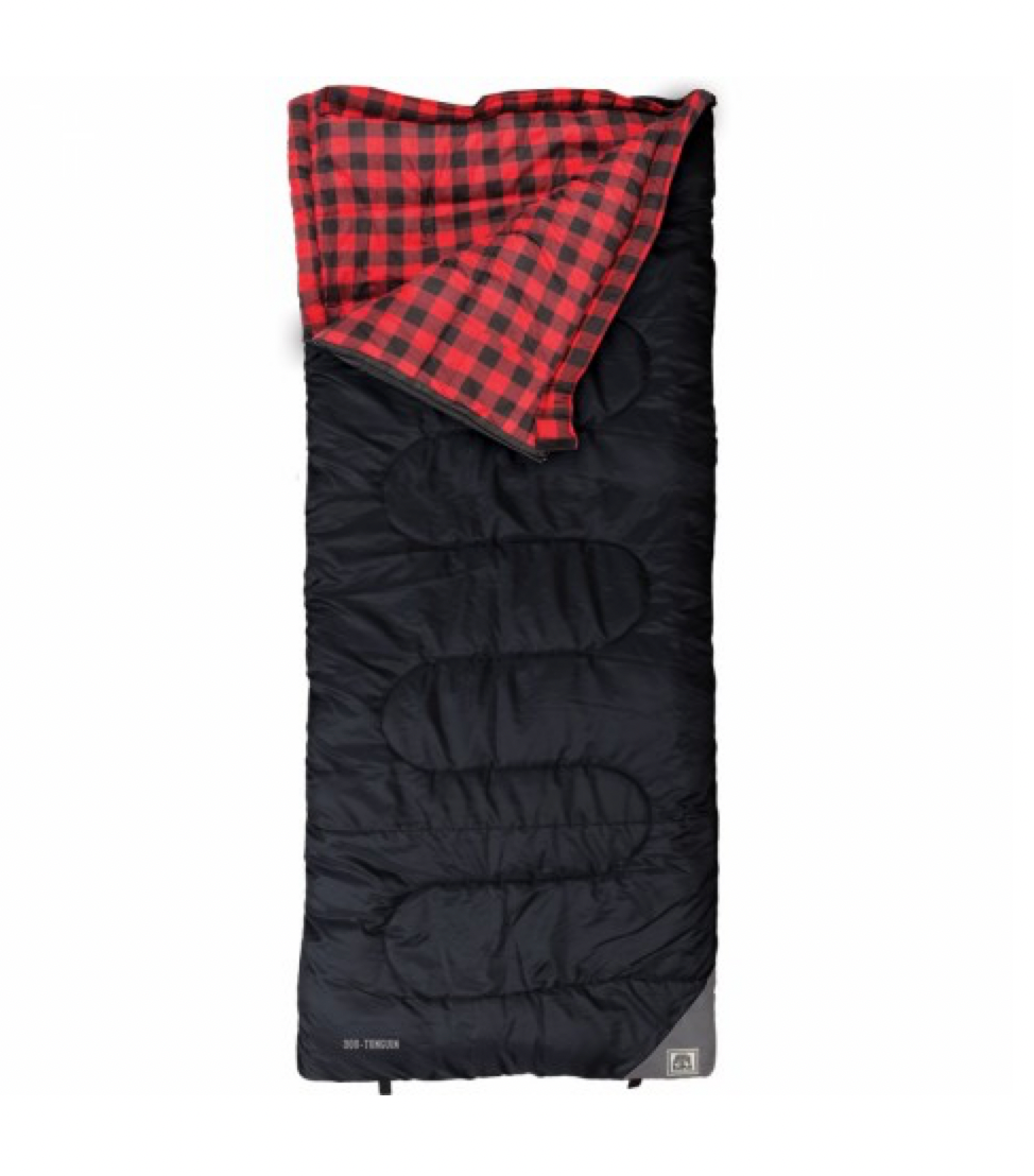 KUMA Tonquin Sleeping Bag