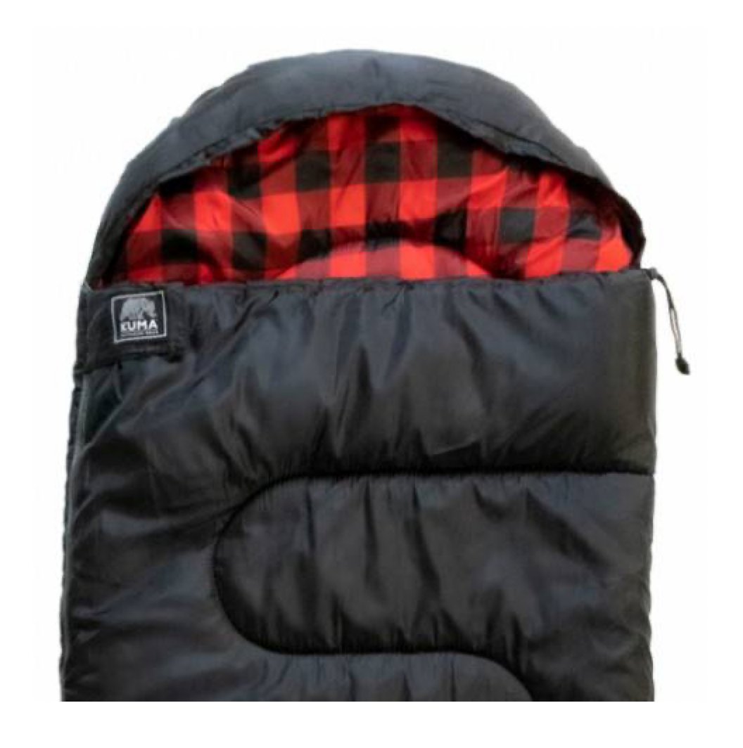 KUMA Mini-Tonquin Sleeping Bag