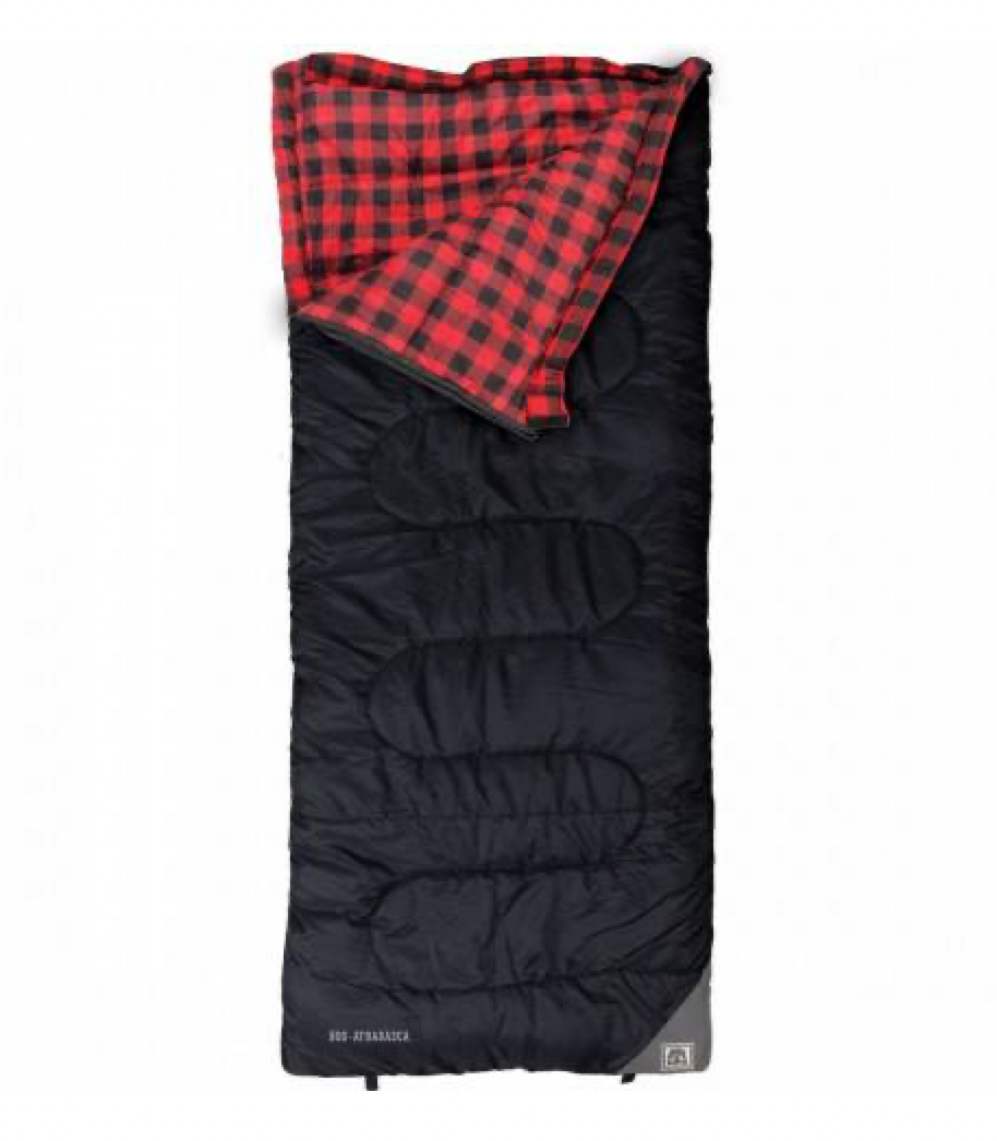 KUMA Athabasca Sleeping Bag