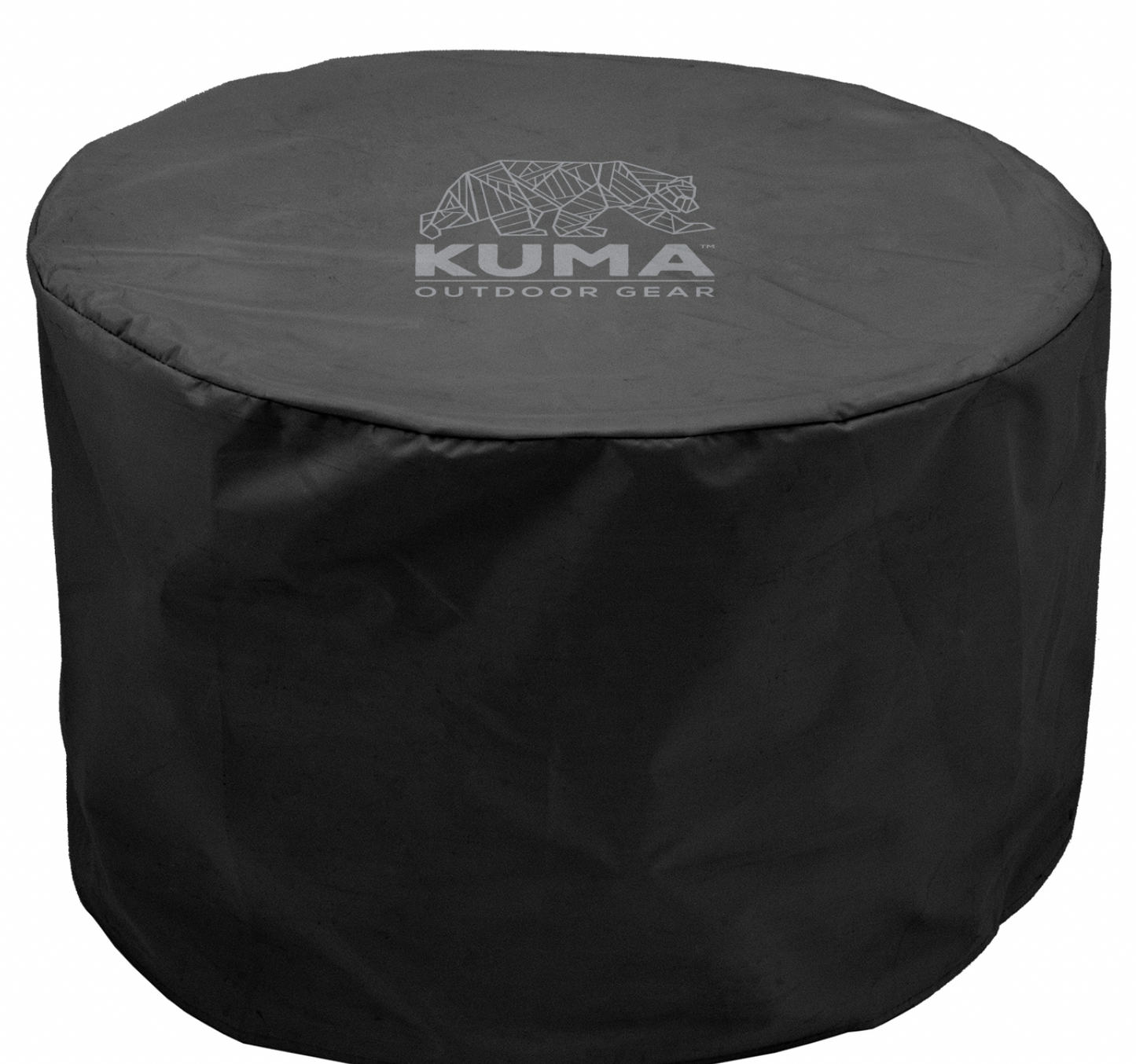 KUMA Cylinder Fire Pit