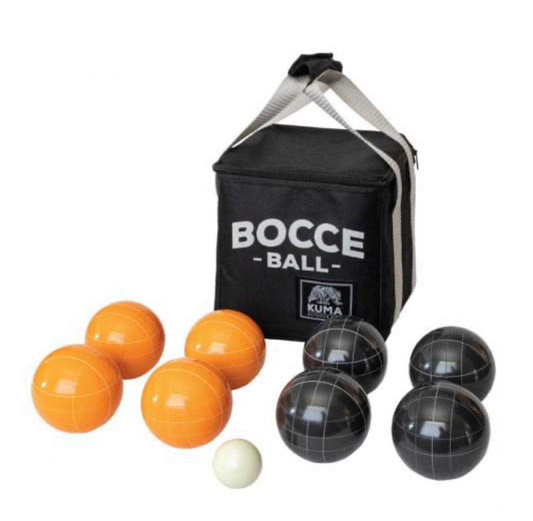 KUMA Bocce Ball