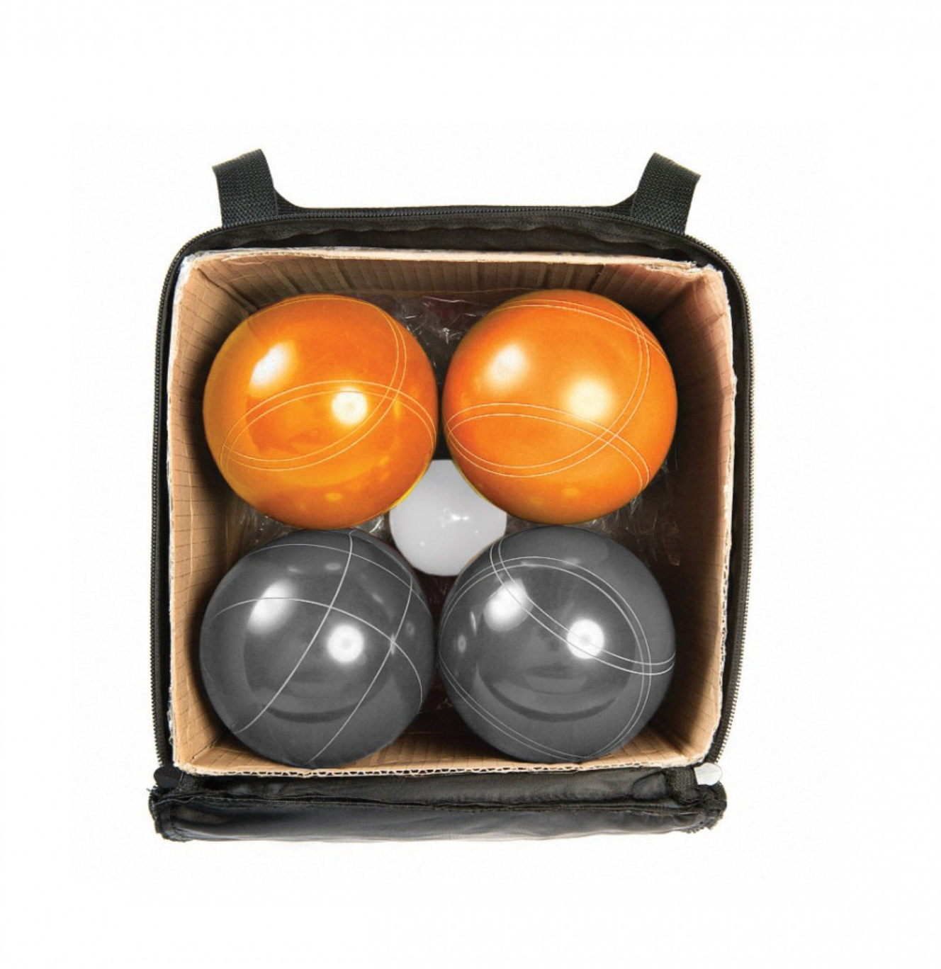 KUMA Bocce Ball