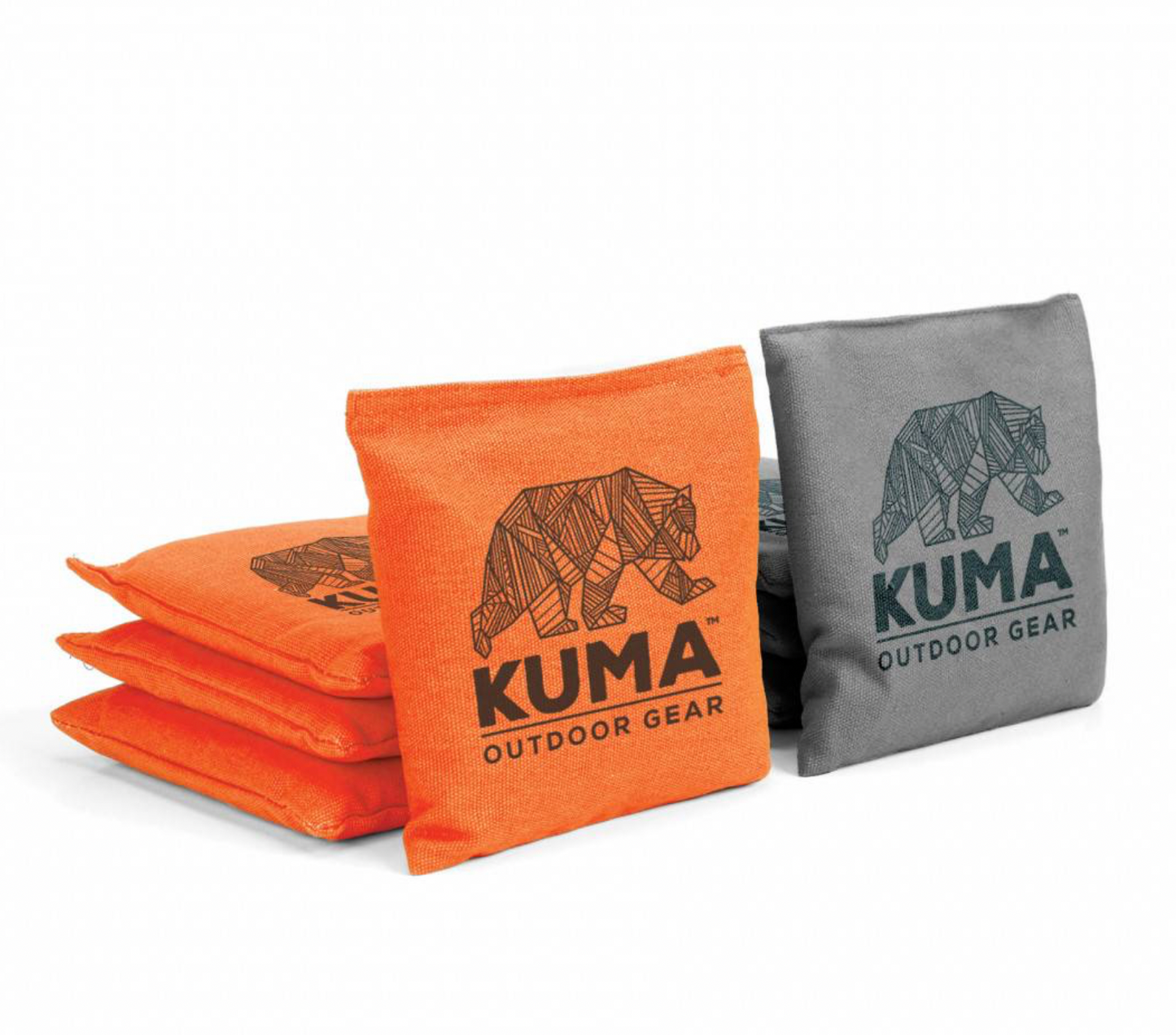 KUMA Bear Toss
