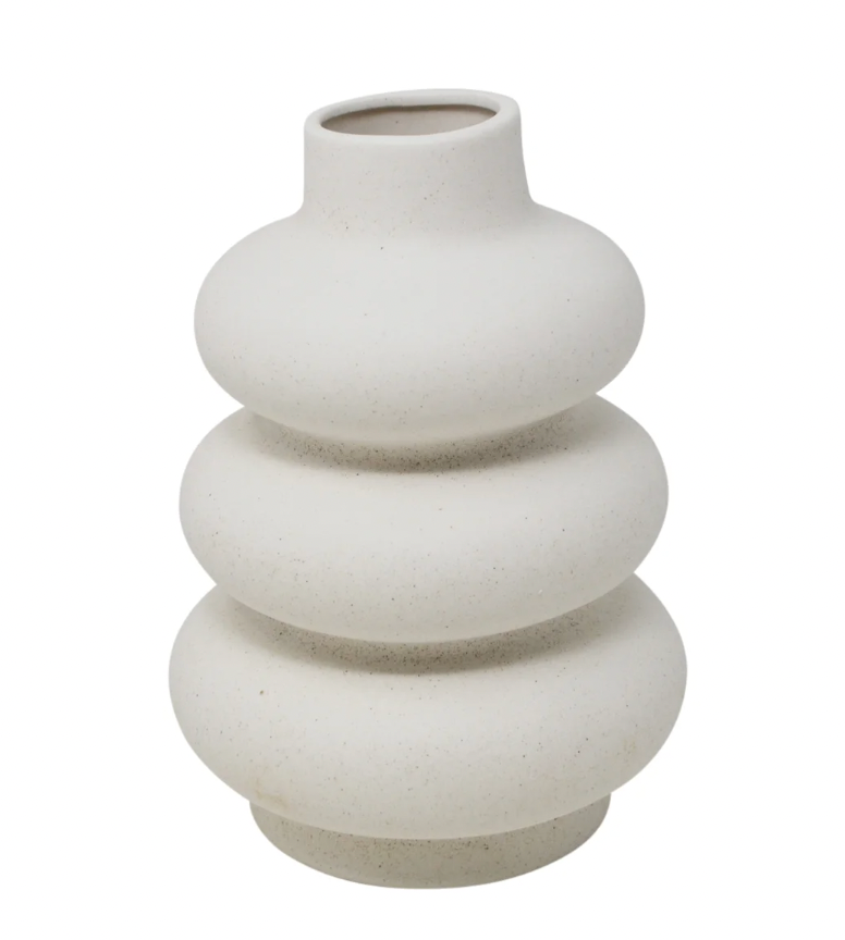 Helsinki Bubble Vase