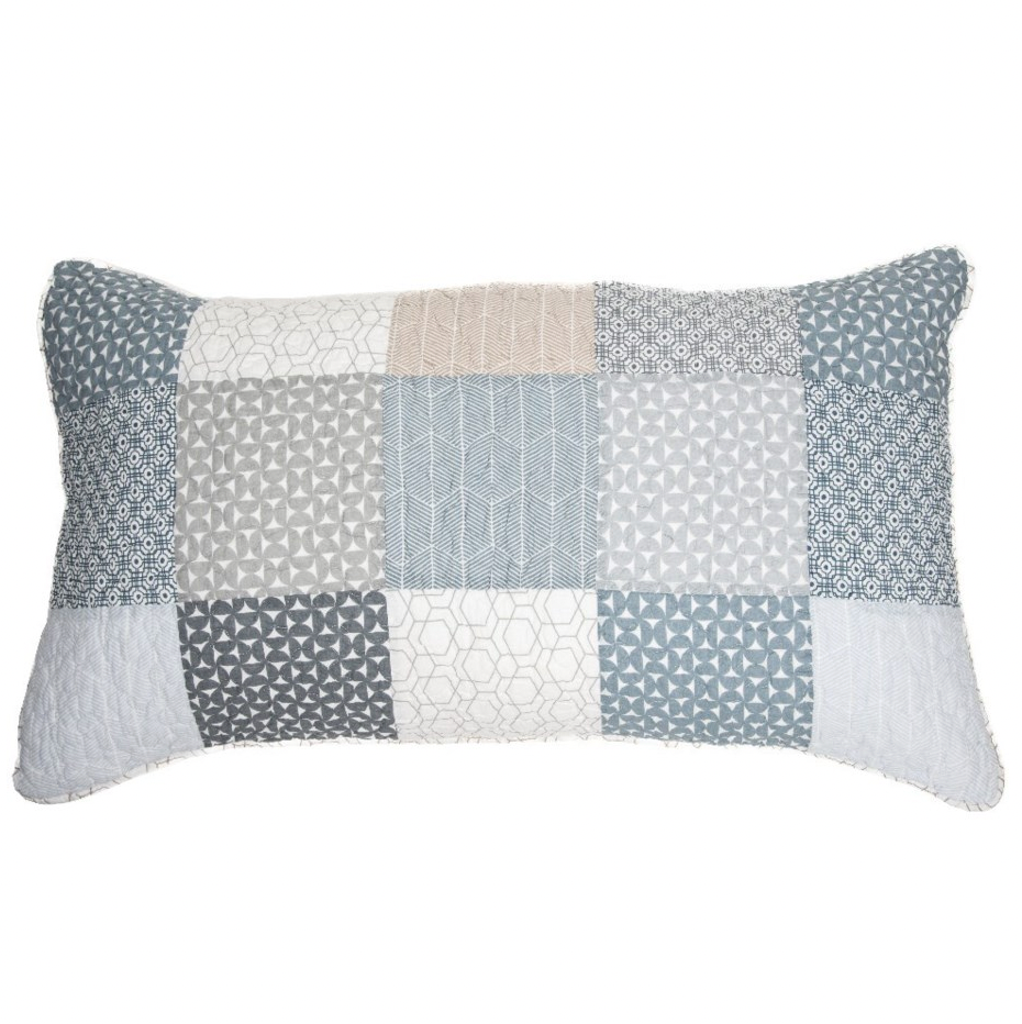 Gazebo Quilt Set