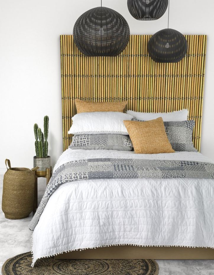 Ethos Quilt Set