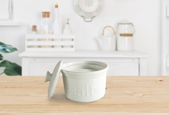 Mason Cash Salt Cellar