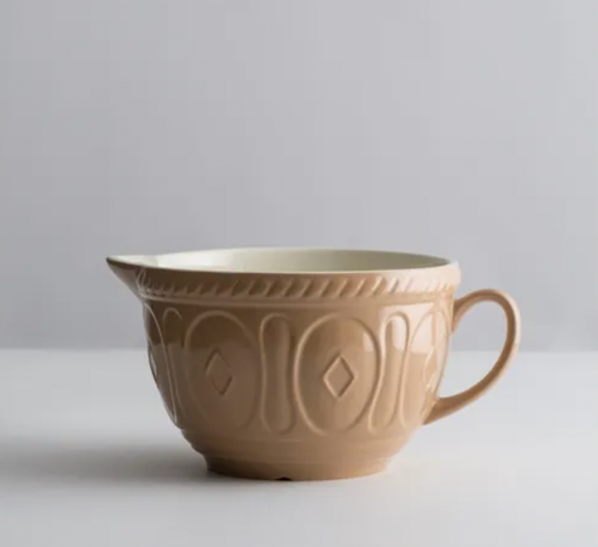 Mason Cash Caneware Batter Bowl