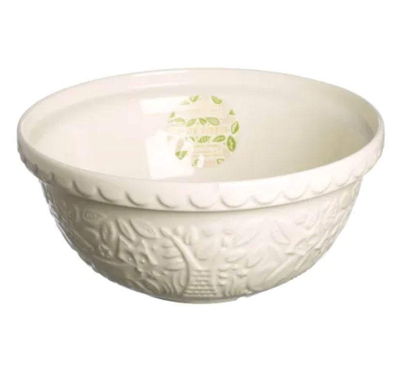 Mason Cash In the Forest Mixing Bowl