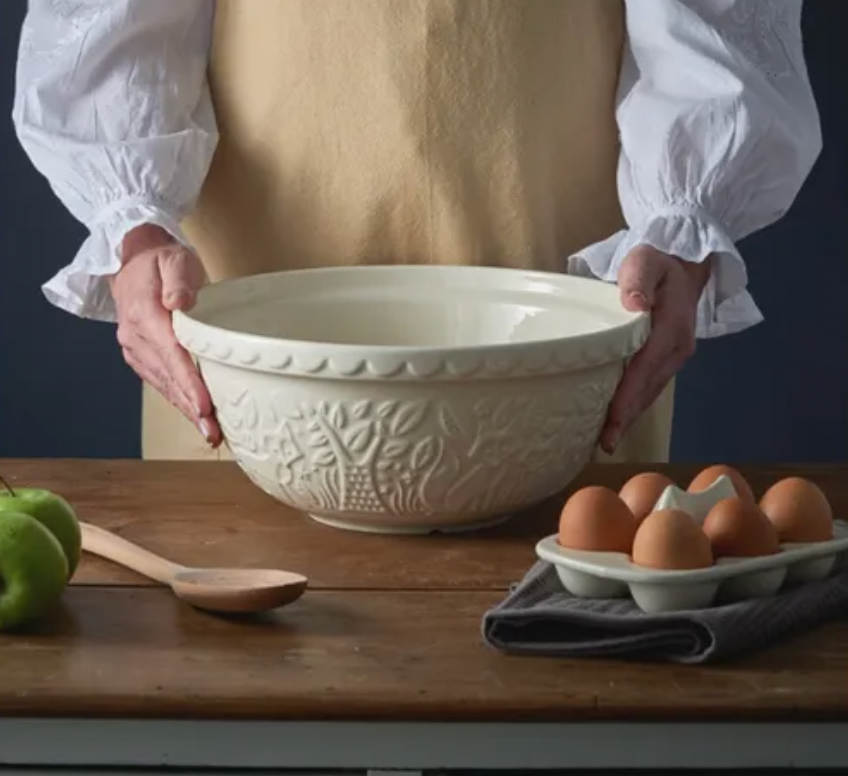 Mason Cash In the Forest Mixing Bowl
