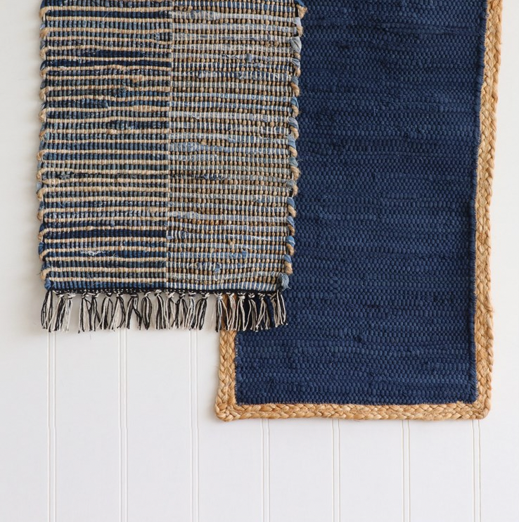 Morgan Table Runner
