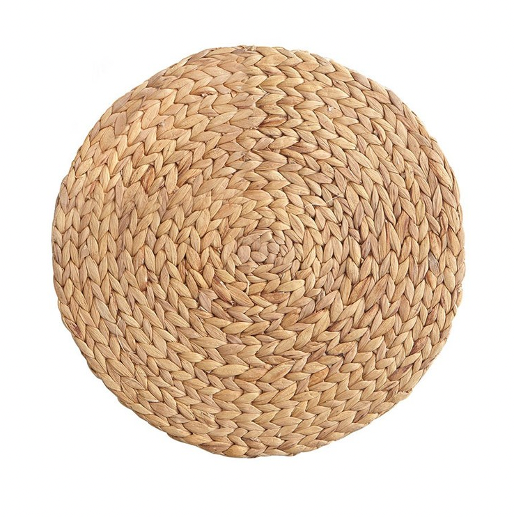 Palma Woven Round Placemat