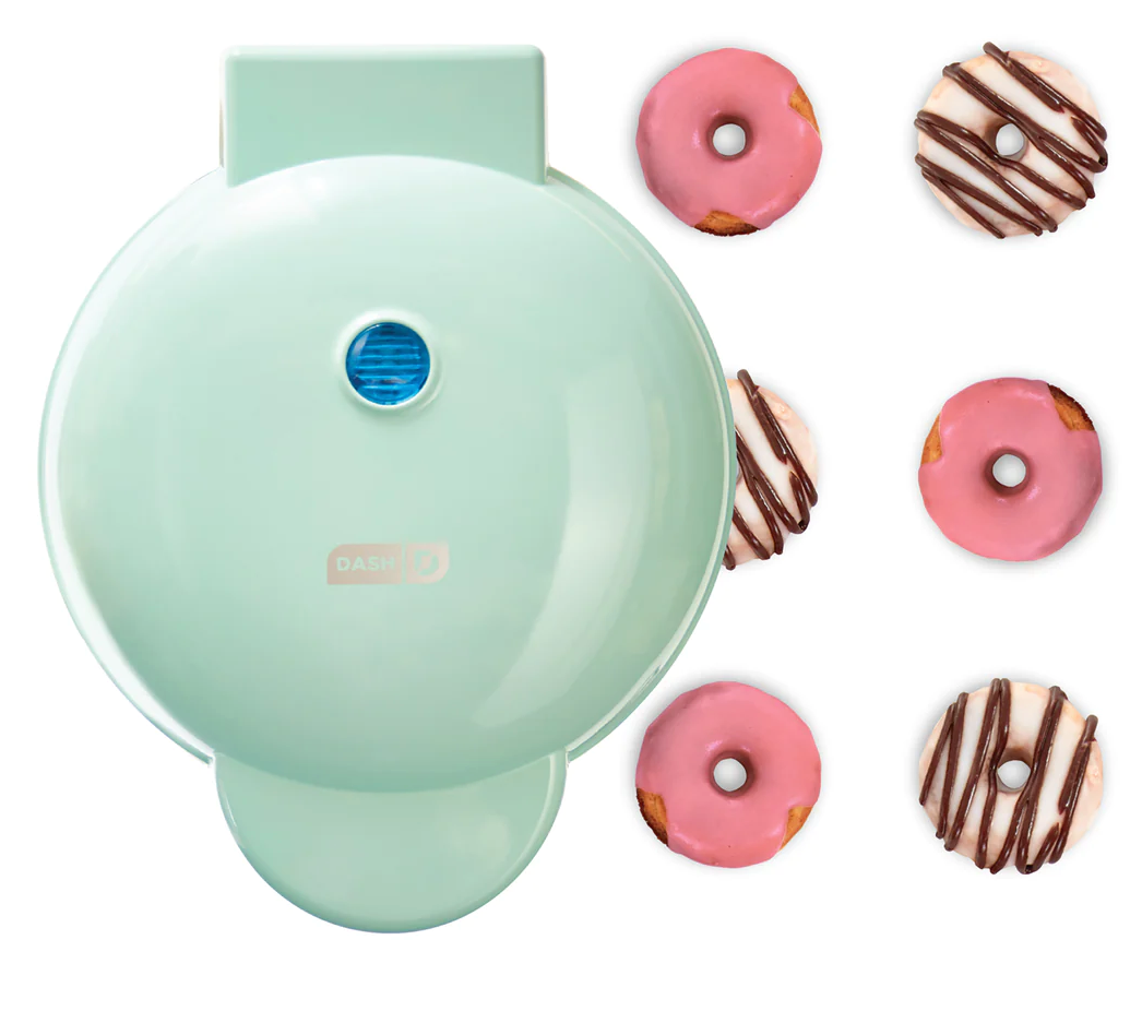 Dash Mini Donut Express Maker