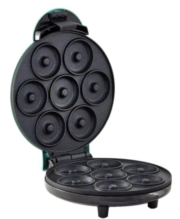 Dash Mini Donut Express Maker