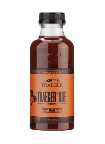 TRAEGER Barbecue Sauce (Store Pick Up Only)