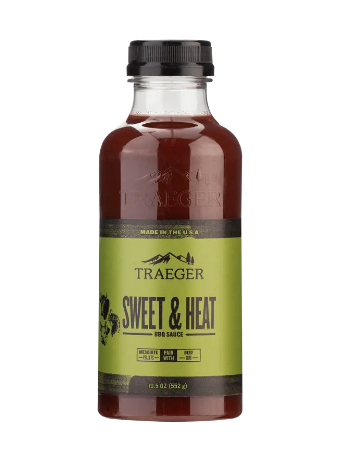 TRAEGER Barbecue Sauce (Store Pick Up Only)